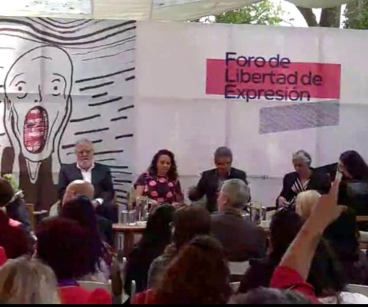 Fiscalías no hacen su trabajo: Alejandro Encinas