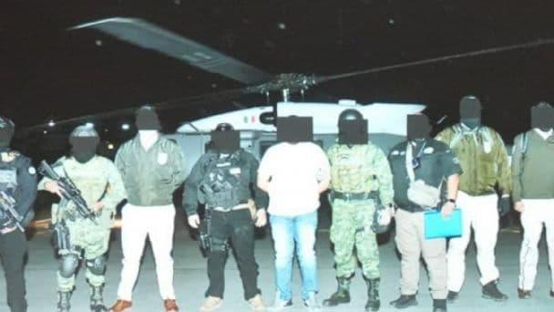 “El Huevo” podría recibir cadena perpetua