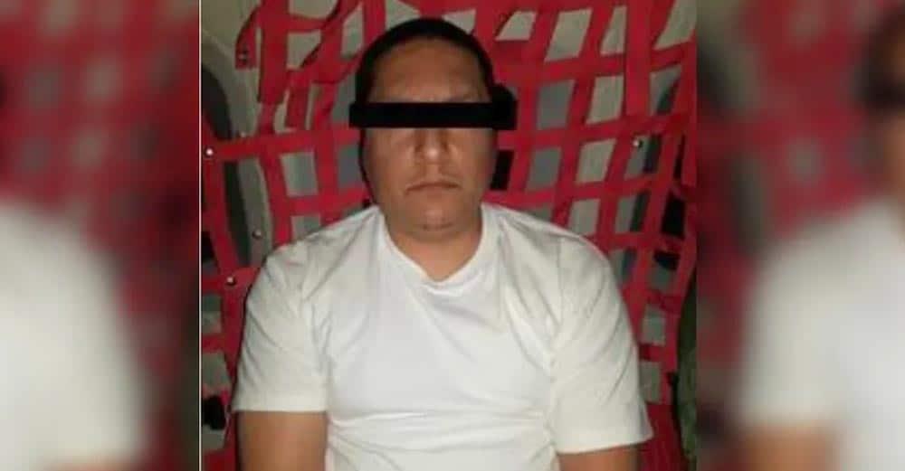 Rechaza El Huevo ratificar amparo para frenar deportación