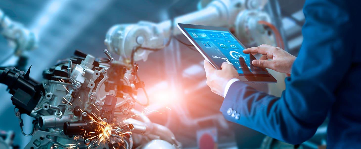 El futuro del 5G como red privada en la empresa