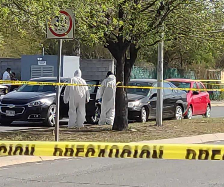 Ejecutan a conductor en Juárez