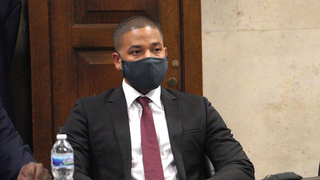 Ordenan liberación de Jussie Smollett