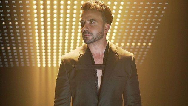 Fonsi lanza nuevo álbum