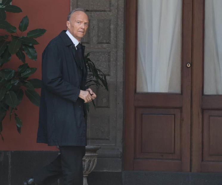 Sugiere AMLO a SCJN abrir investigación por audios de Gertz Sugiere AMLO a SCJN abrir investigación por audios de Gertz