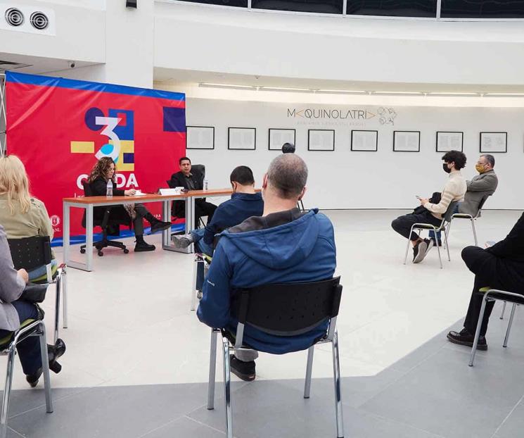 Usa el dibujo para reencontrarse