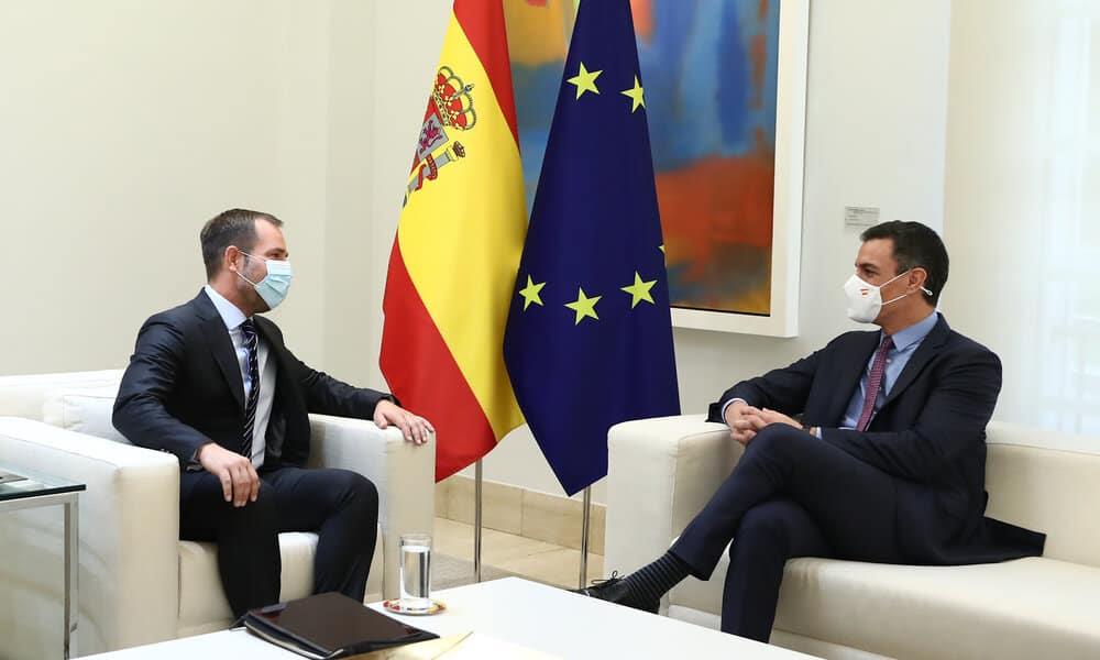 Meta abrirá su primer Meta Lab en Madrid