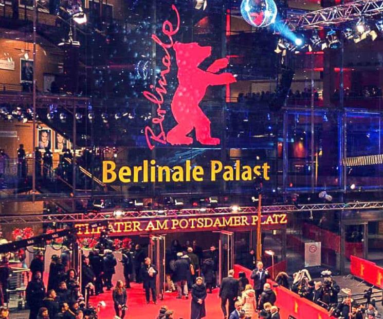 Berlinale se opone a exclusión de artistas rusos