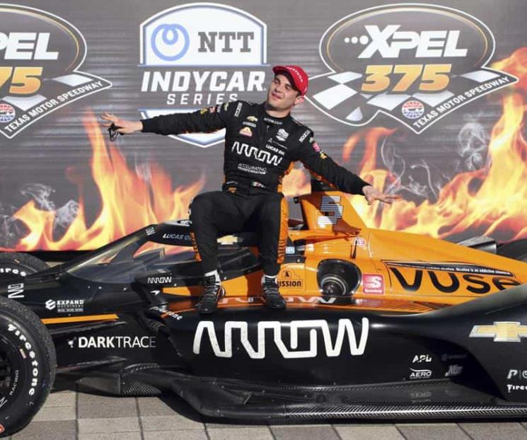 Explora O’Ward  agencia libre