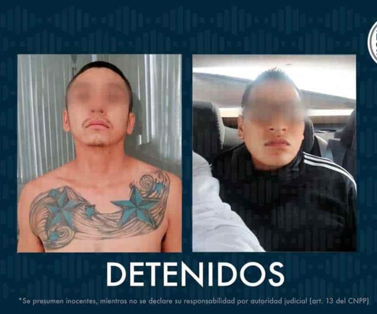Detienen a dos personas más por riña en Querétaro