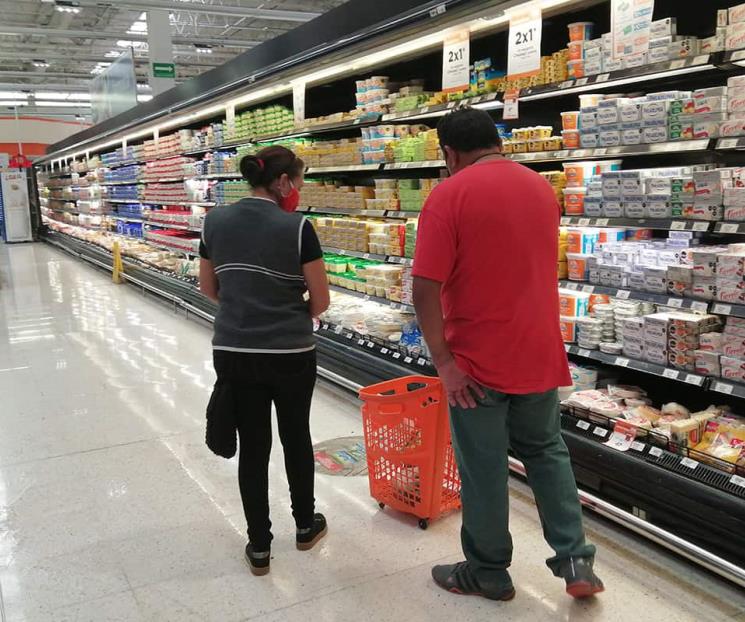 Preocupa carestía a supermercados