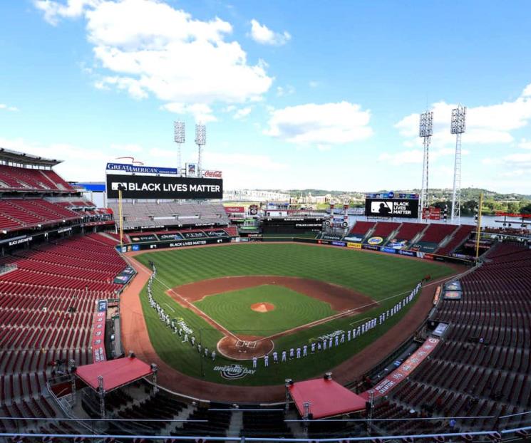 Realizará MLB 30 dobles carteleras