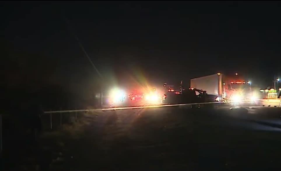 Muere mujer atropellada en Escobedo