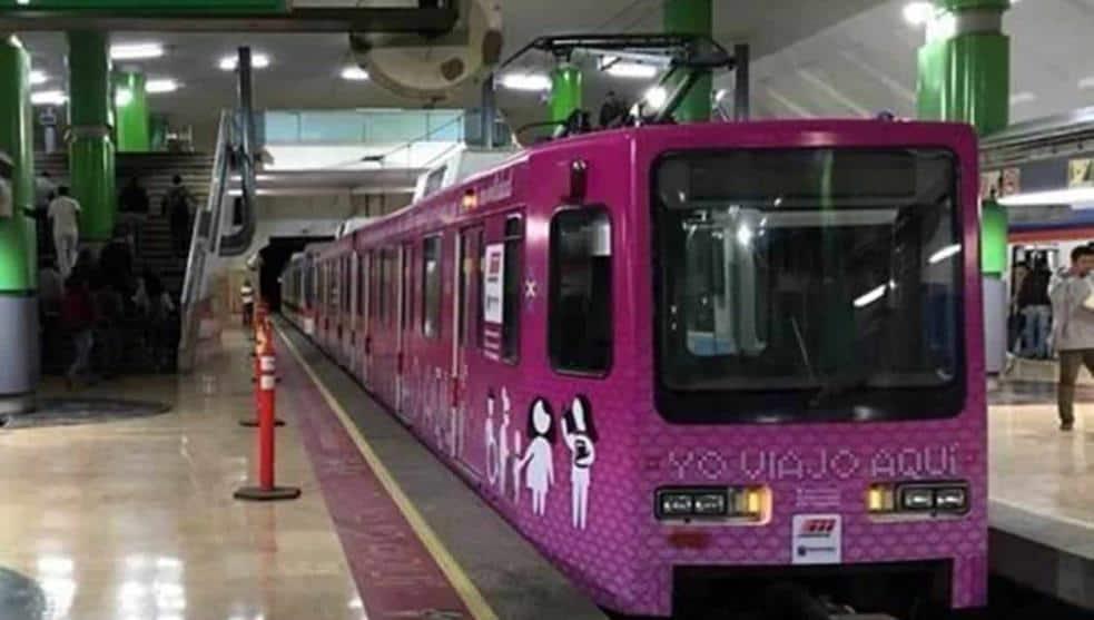 Dan panistas sugerencias para el Vagón Rosa