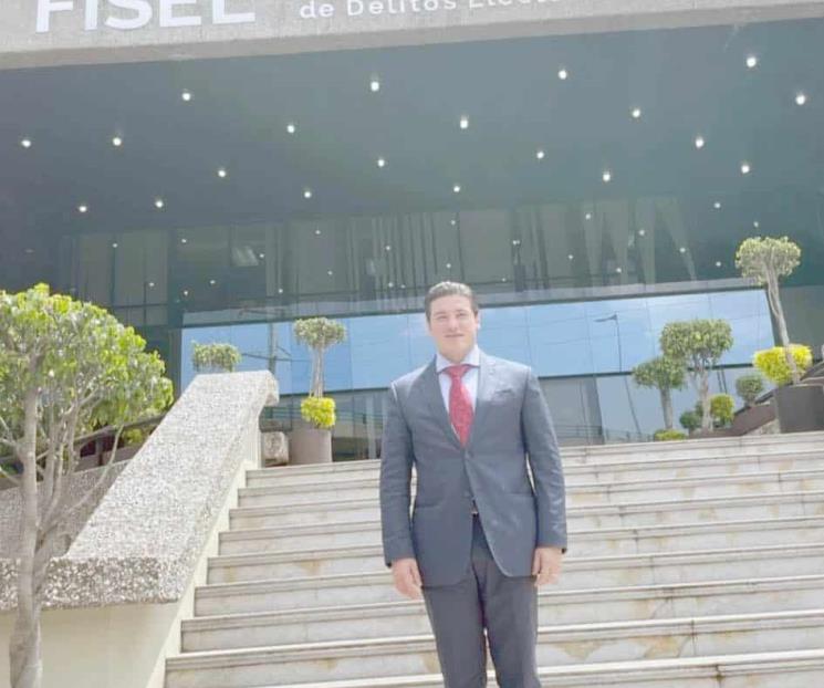 Niega Samuel “tarifazo” al transporte público