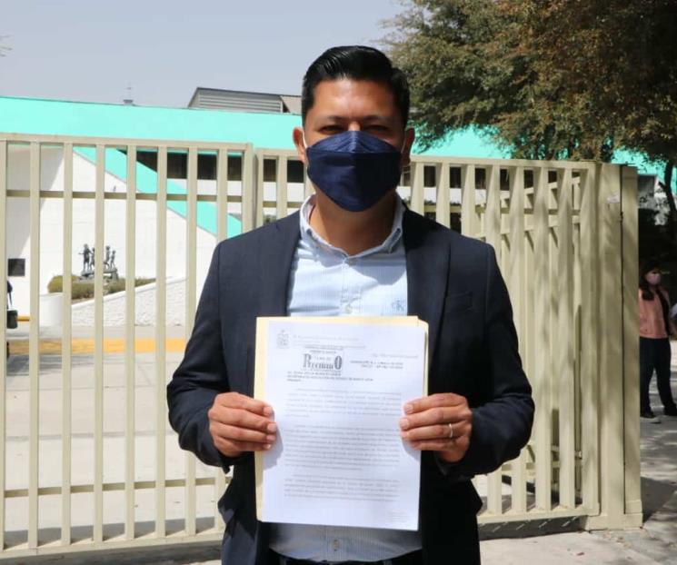 Piden a SEP no suspender servicio de agua en planteles