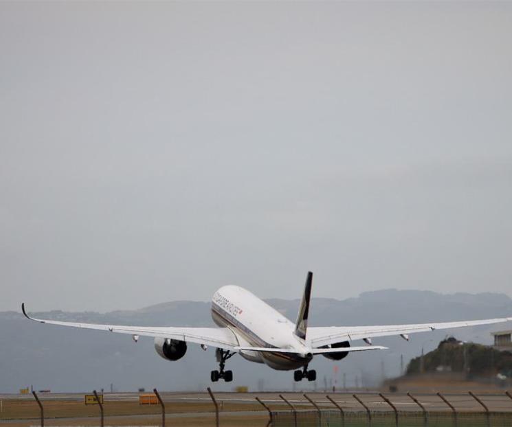 Guerra en Ucrania retrasa recuperación de aerolíneas