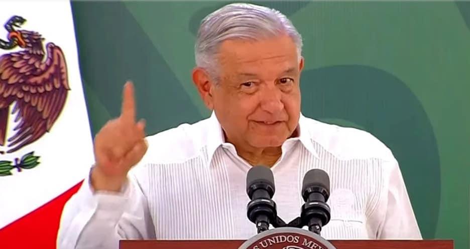 Llama a participar en consulta de revocación de mandato