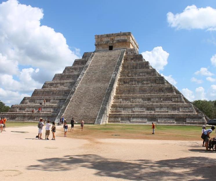  Zonas arqueológicas que abrirán para recibir a la primavera