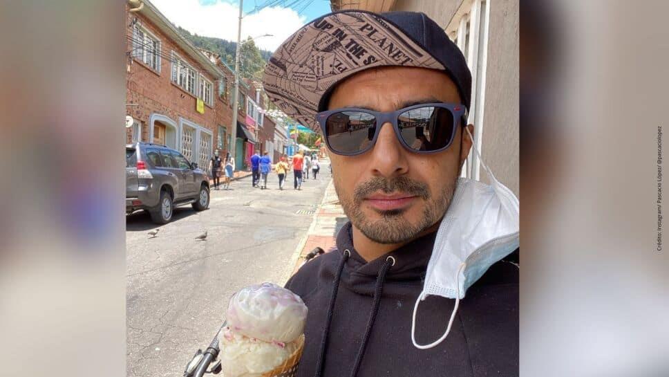 Pascacio López es detenido por presunto abuso