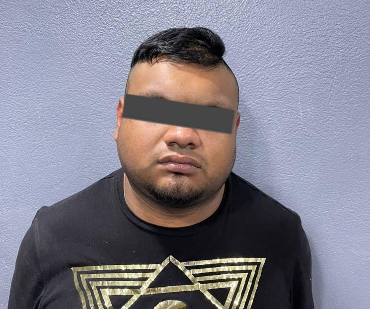 Notifican orden de aprehensión a detenidos en quinta