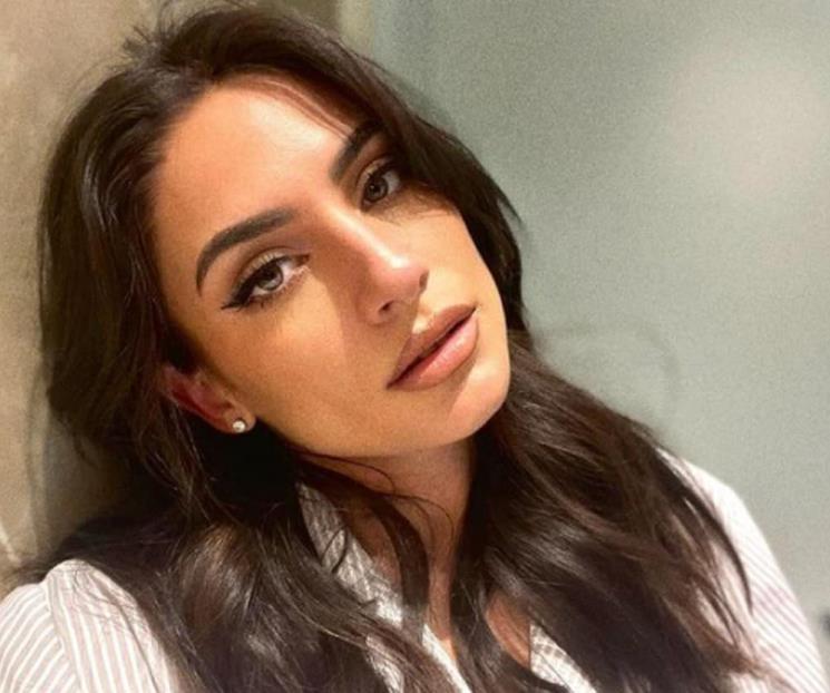 Ana Brenda Contreras puso su vida en riesgo