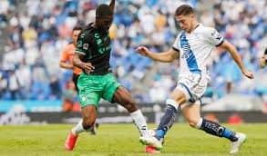 Puebla buscará retomar la cima frente al Santos