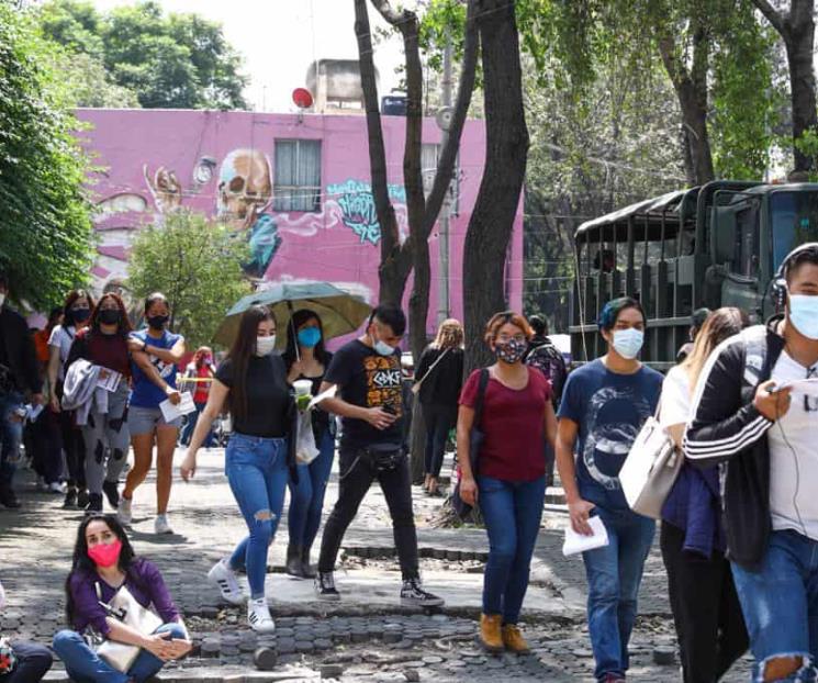 Jóvenes, 3 veces más probabilidades de estar desempleados