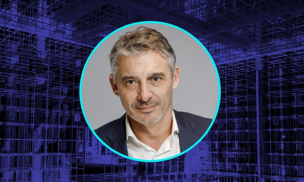 Nutanix nombra a Jorge Vázquez como su nuevo director