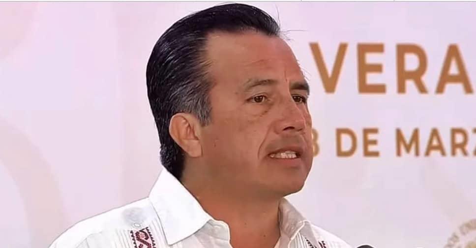 Veracruz, estado que más ha bajado delitos de alto impacto