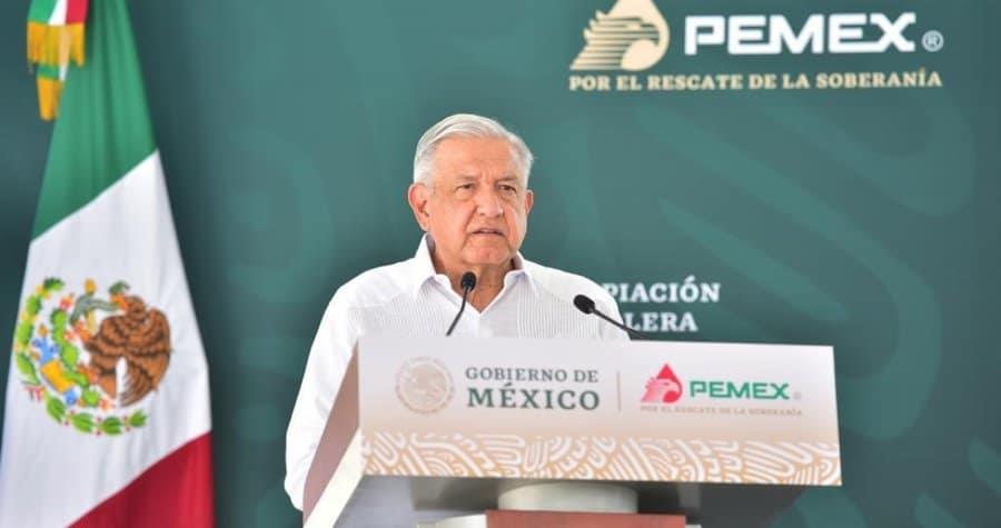 Vetará AMLO cobro directo de créditos