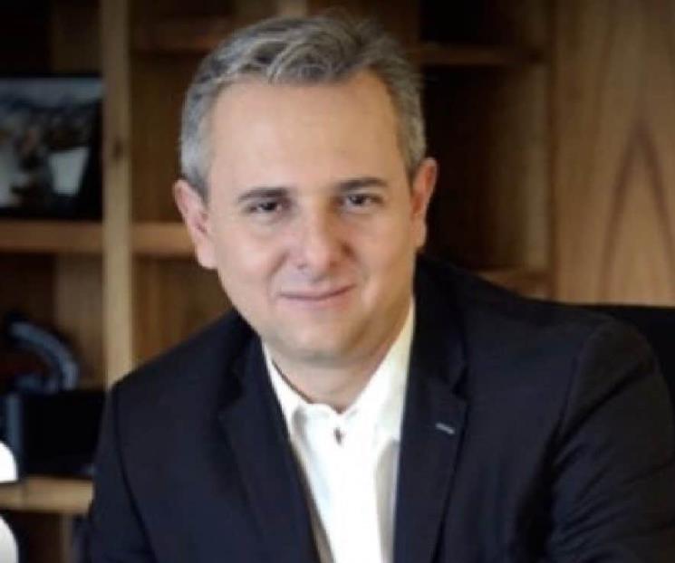 Denuncia el periodista Luis Cárdenas amenaza de muerte