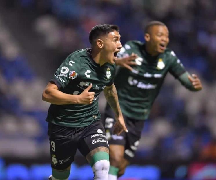 Dejan ir el liderato