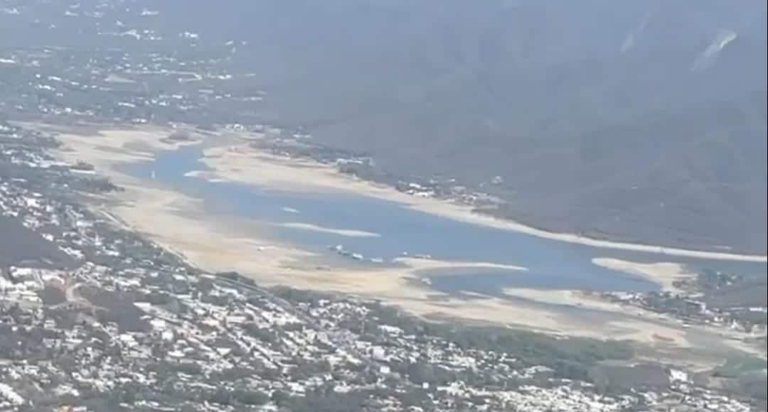 Dejará La Boca de abastecer agua potable Dejará La Boca de abastecer agua potable