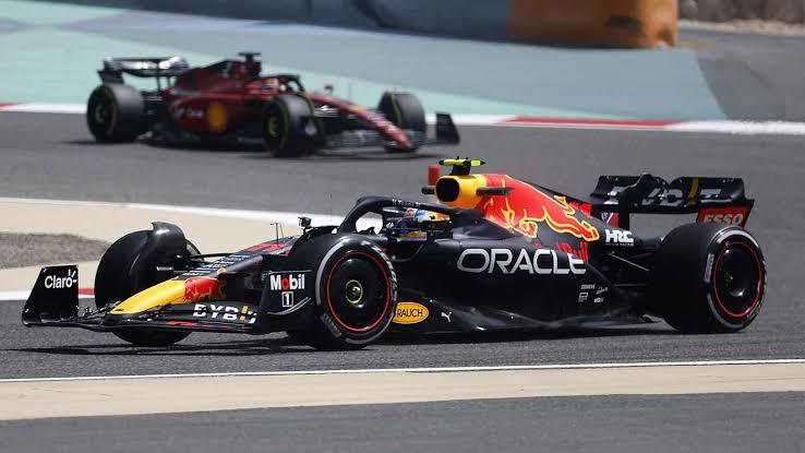 Arrancará Checo en cuarto en GP de Bahréin
