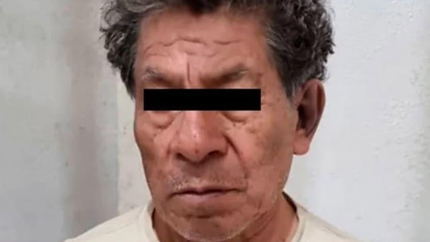 Dictan prisión vitalicia a feminicida de Atizapán