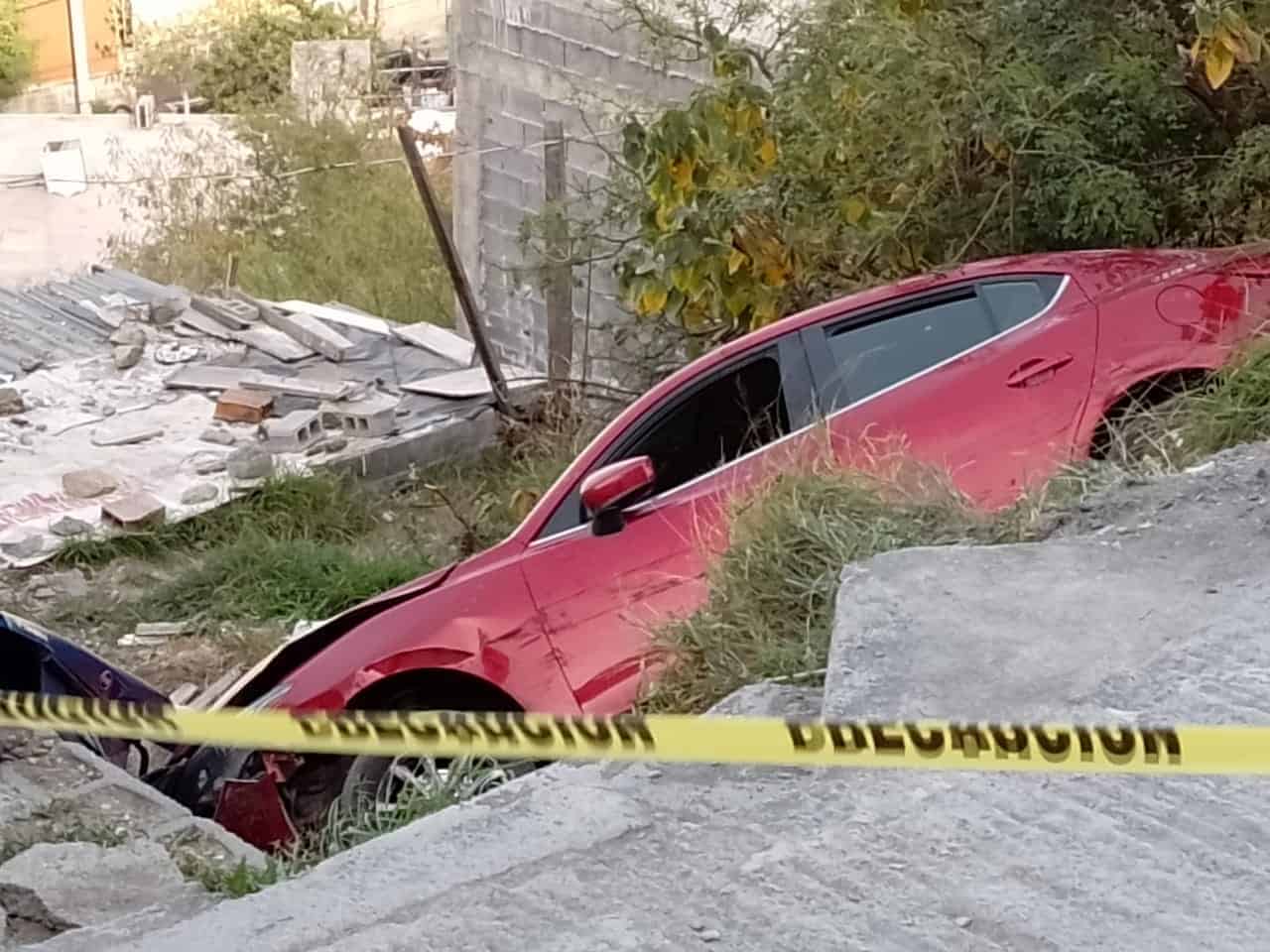 Cuando conducía su vehículo un hombre fue ejecutado a balazos