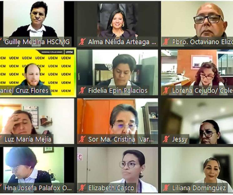 Inician Certificación para congregaciones religiosas