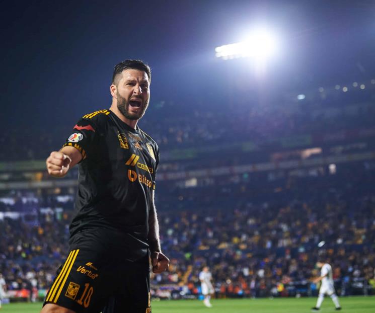 ¡Encendidos! ¡Encendidos!