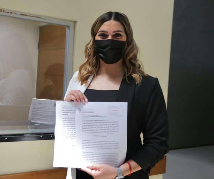 Busca GLPRI Ley para Prevenir la Obesidad y Sobrepeso