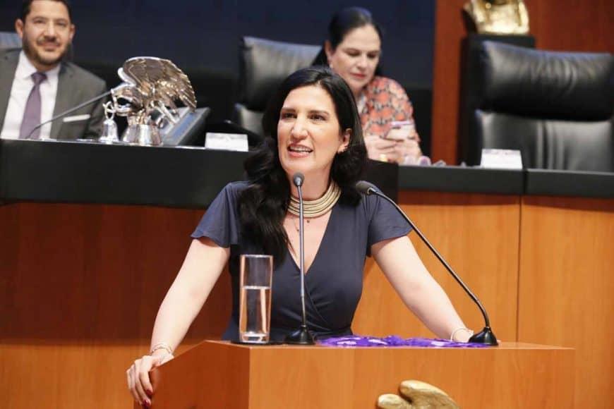 Pugnas en gabinete de AMLO revelan crisis: PAN