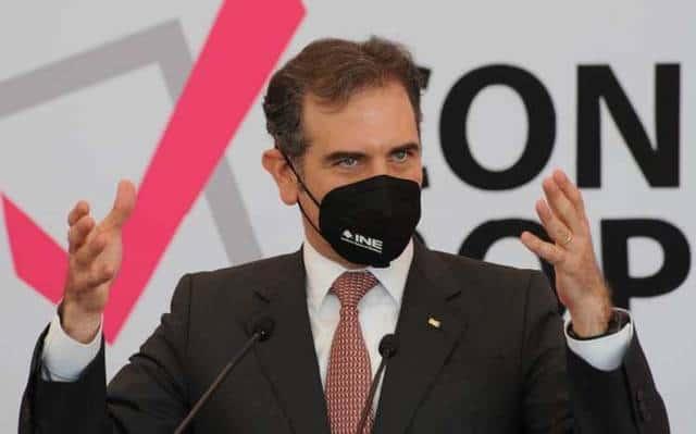 Llama INE a dejar de difundir mentiras sobre revocación