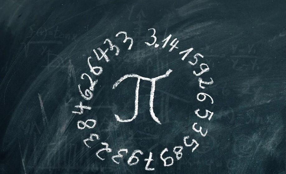 Celebrando el número Pi