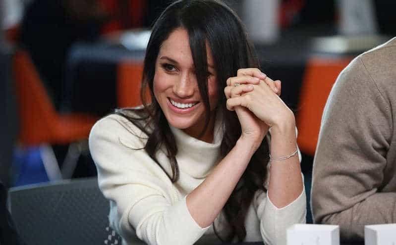 Meghan llegará al mundo de los podcasts