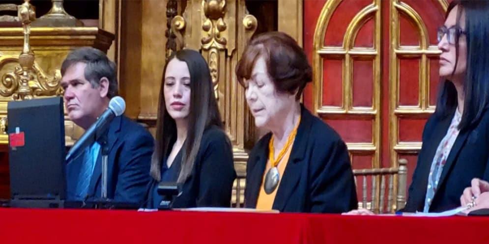 Nuevos registros en Memoria del Mundo México