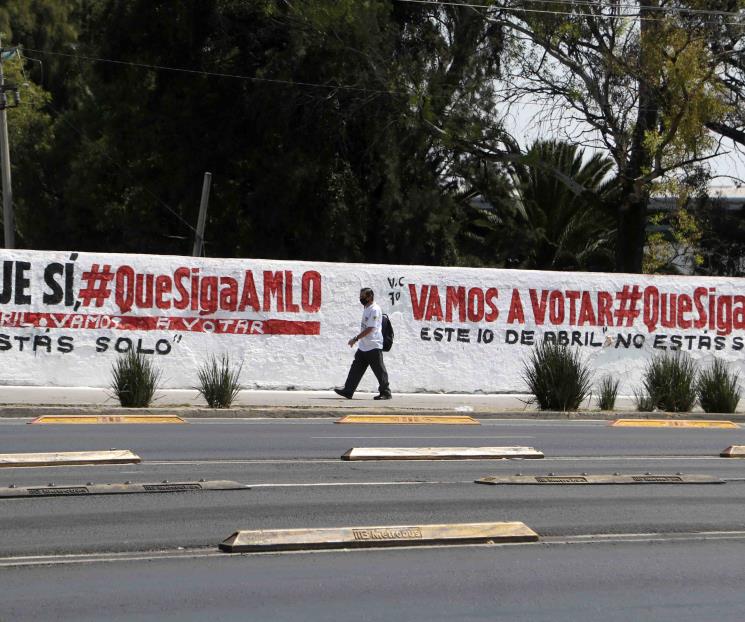 Decretazo es traje a la medida para Morena: académico