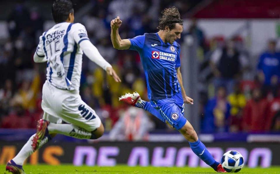 Pachuca quiere mantener la hegemonía