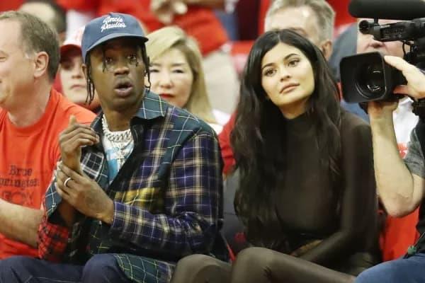¿Kylie Jenner y Travis Scott se casaron?