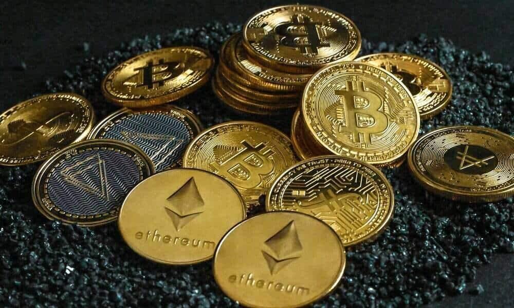 Ucrania legaliza el sector de las criptomonedas