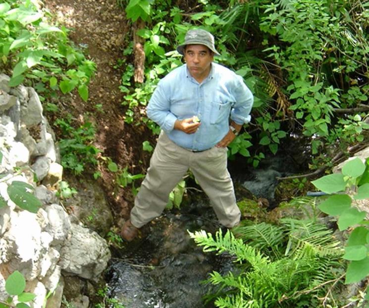 Son los pozos profundos solución para la sequía Son los pozos profundos solución para la sequía