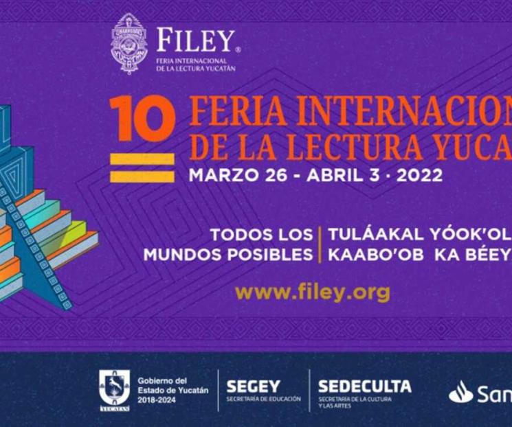 La Filey, híbrida, del 26 de marzo al 3 de abril